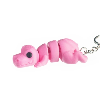 T-Rex - brelok do kluczy